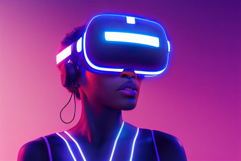 Reality Stabilizer